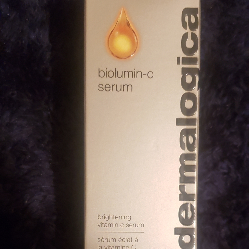 Dermalogica Biolumin-C Serum